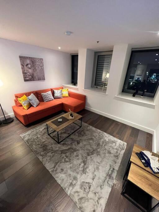 Lovely Sleep 8 Flat 20 Mins Bp153 Londra